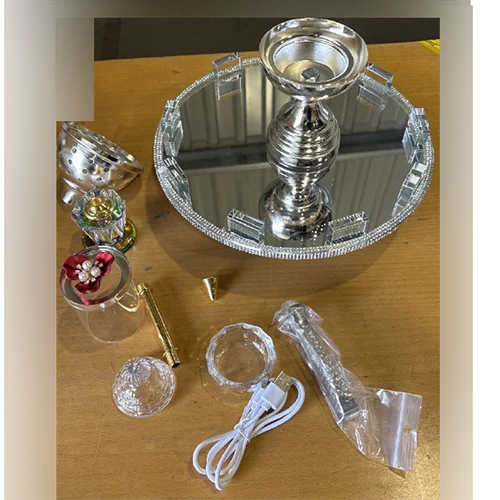 GOOAS — Incense burner