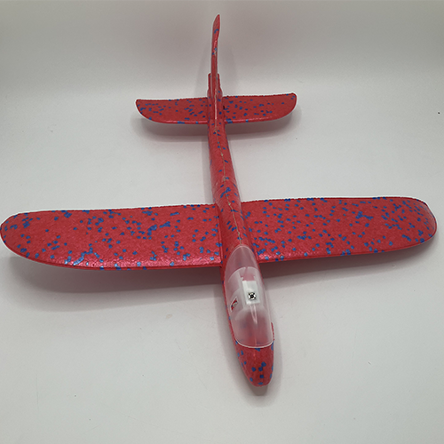 Solhaga — Toy plane