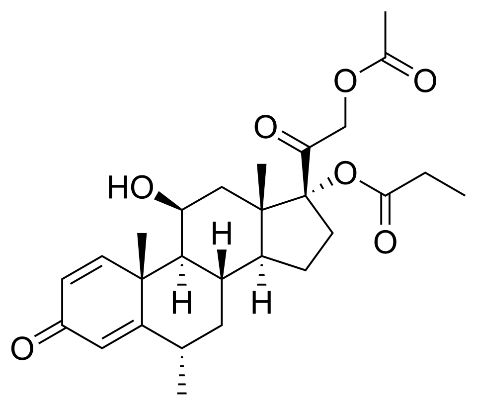Advantan 0,1 % - Salbe 0,1 % (Salbe)