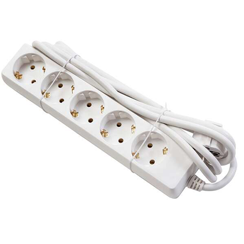 GTV — Extension lead