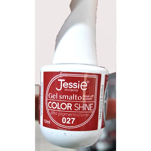 Jessie Milano — Color Shine 027