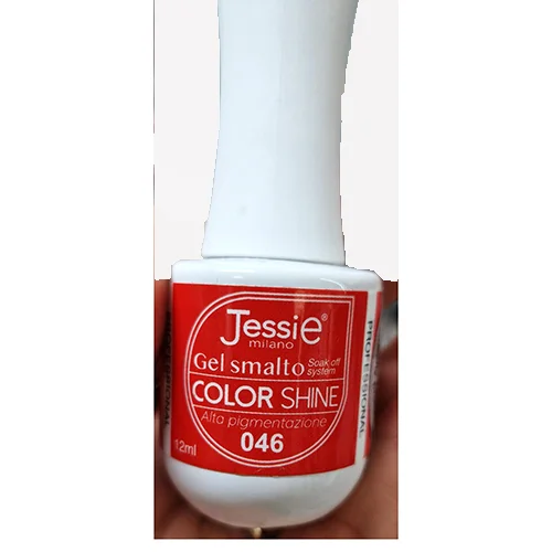 Jessie Milano — Color Shine 046