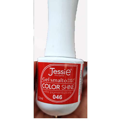 Jessie Milano — Color Shine 046