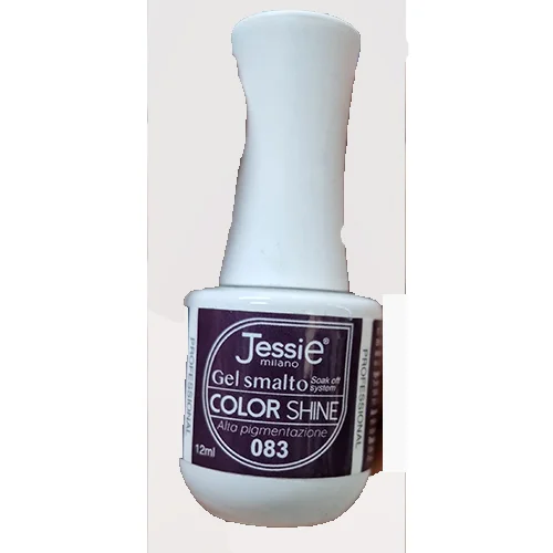 Jessie Milano — Color Shine 083