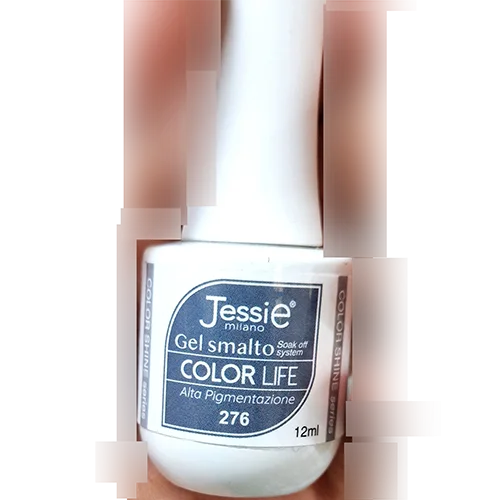 Jessie Milano — Color Life Pigmentazione colori 276 e 278