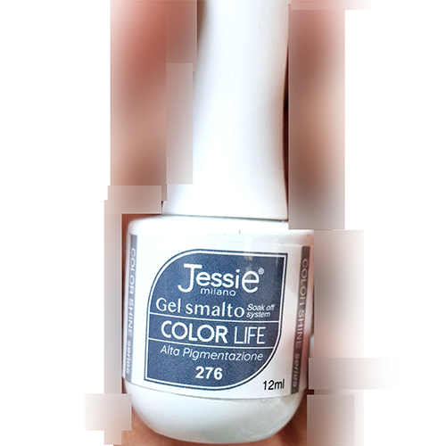 Jessie Milano — Color Life Pigmentazione colori 276 e 278