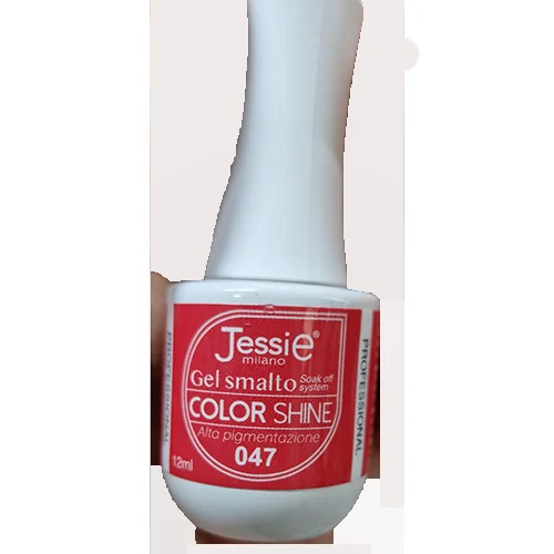 Jessie Milano — Color Shine 047