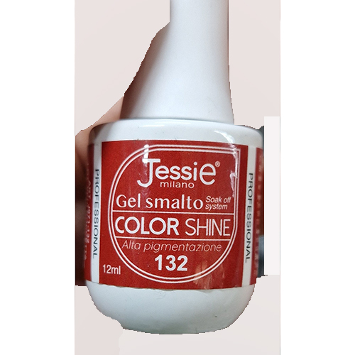 Jessie Milano — Color Shine 132