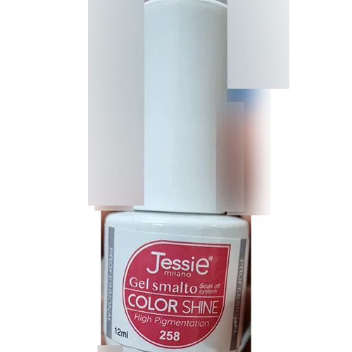 Jessie Milano — Color Shine 258