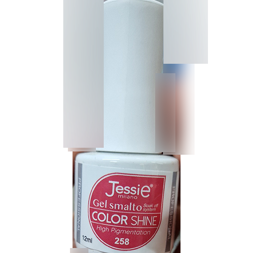 Jessie Milano — Color Shine 258