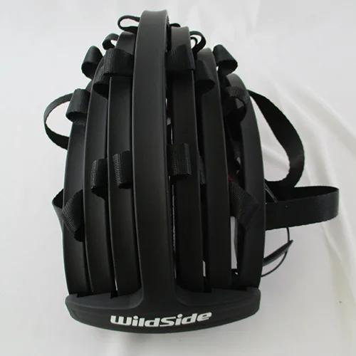 WildSide — Bicycle helmet