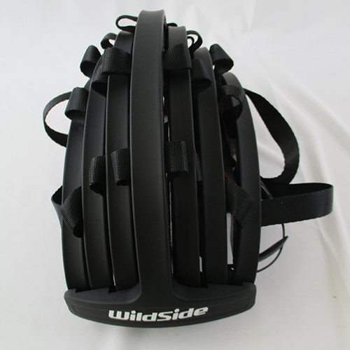 WildSide — Bicycle helmet