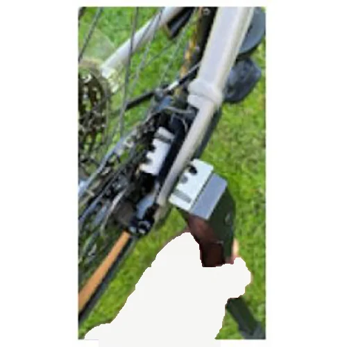 Kalkhoff — E-Bike Entice 5 B