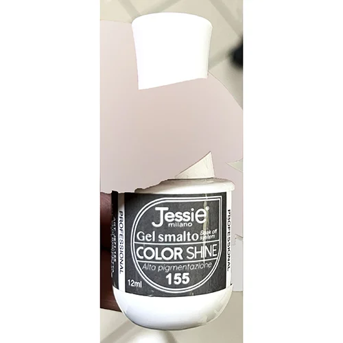 Jessie Milano — Color Shine 155