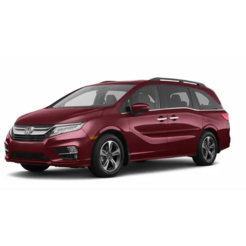 Honda — Odyssey