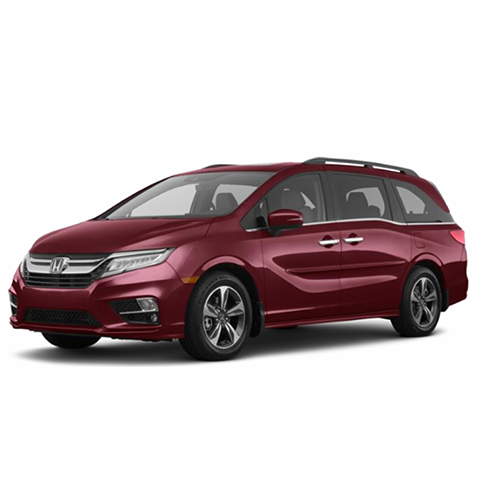 Honda — Odyssey