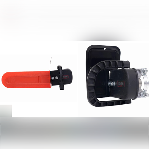 Kraft&Dele — 12’’ chain saw attachment / adapter for angle grinder