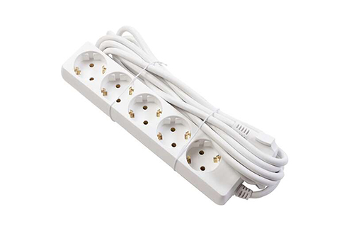 GTV — Extension lead