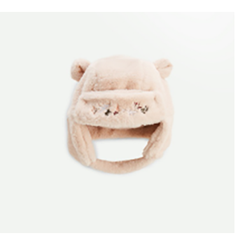 PETIT BEGUIN — Chapka Layette