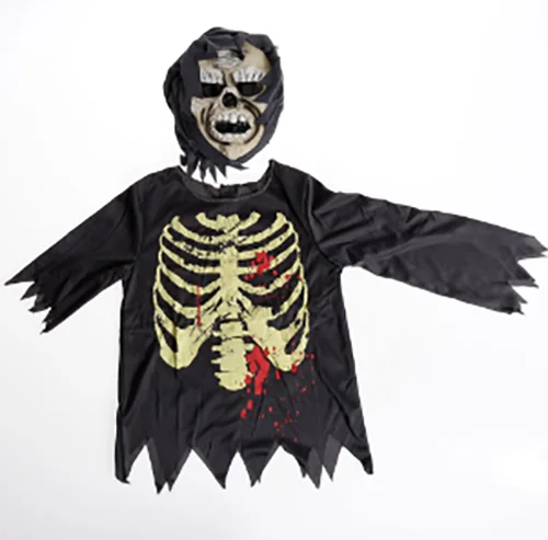 ROLDAN — Costume Zombie Halloween