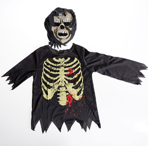 ROLDAN — Costume Zombie Halloween