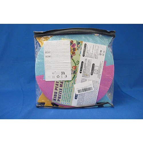 MUSOLEI — Kids play puzzle  mat