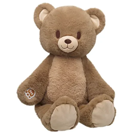 Build-A-Bear Workshop — Heartwarming Hugs Bear