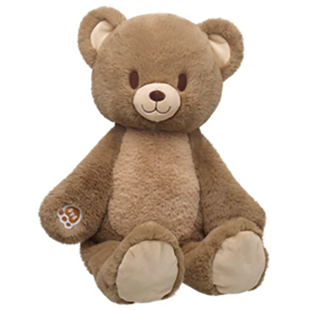 Build-A-Bear Workshop — Heartwarming Hugs Bear