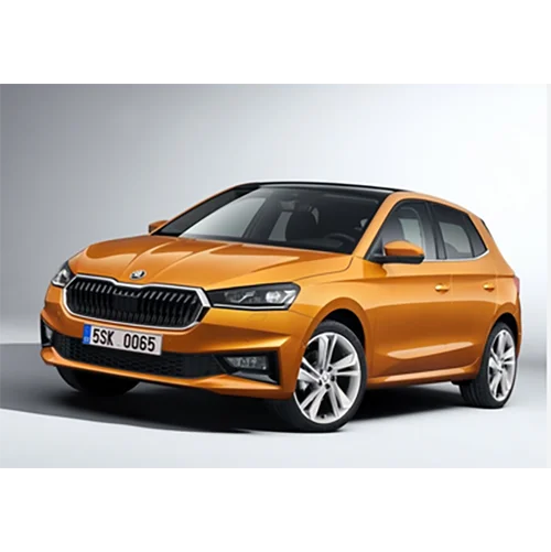 Skoda — Fabia, Rapid, Yeti, Octavia, Superb, Citigo, Kodiaq, Roomster