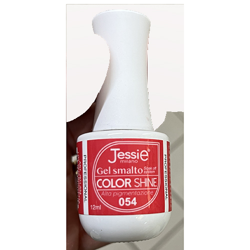 Jessie Milano — Color Shine 054