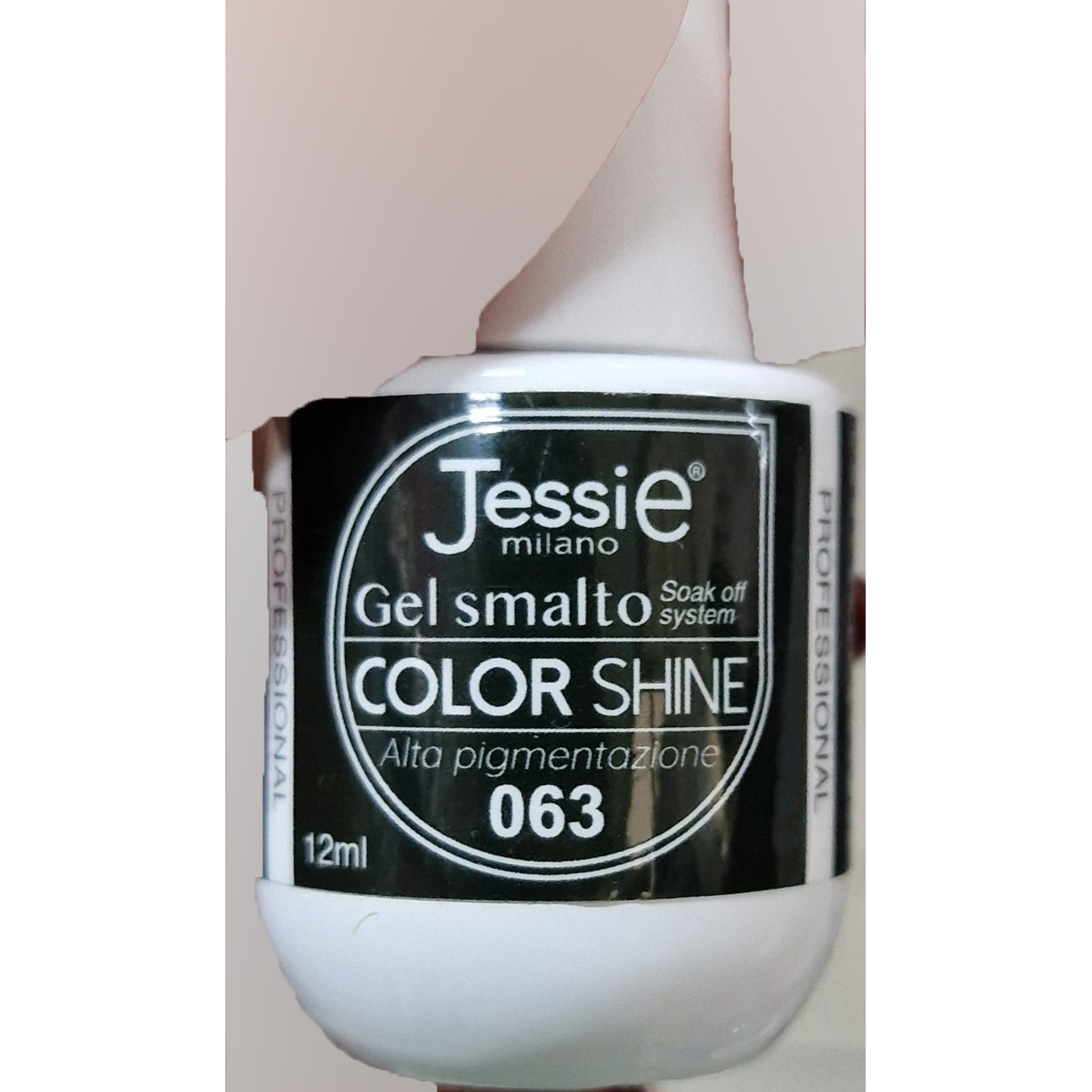 Jessie Mialno — Color Shine 063