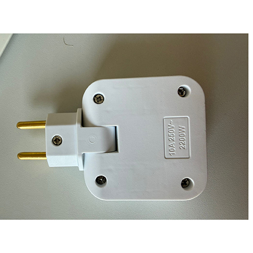 POWICE — Travel adaptor