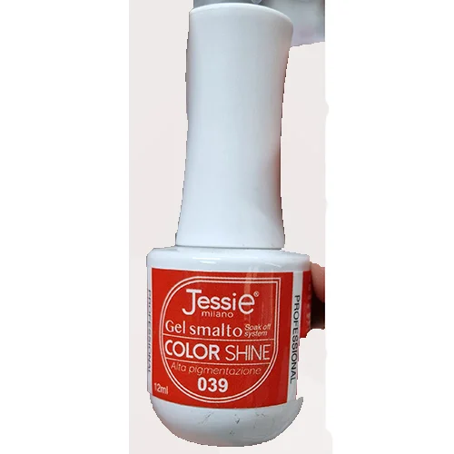 Jessie Milano — Color Shine 039