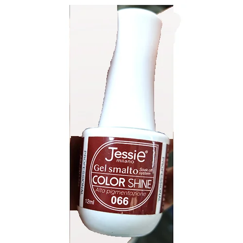 Jessie Milano — Color Shine 066