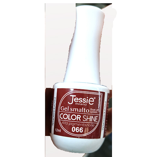 Jessie Milano — Color Shine 066