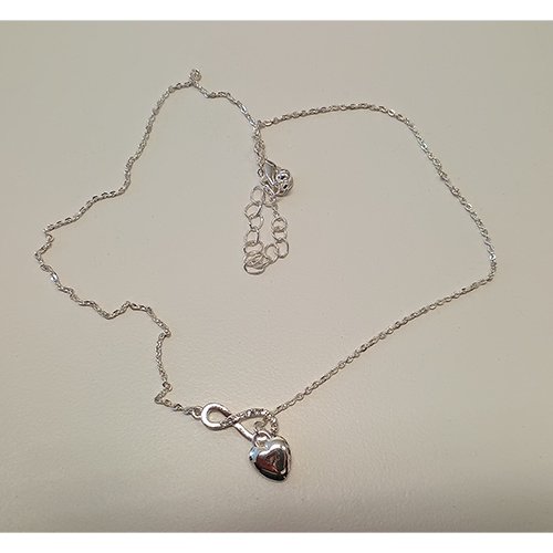Sinsay — Necklace