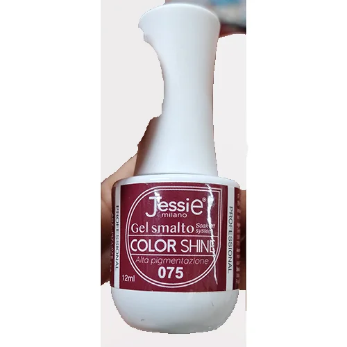 Jessie Milano — Color Shine 075