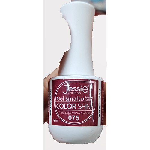 Jessie Milano — Color Shine 075