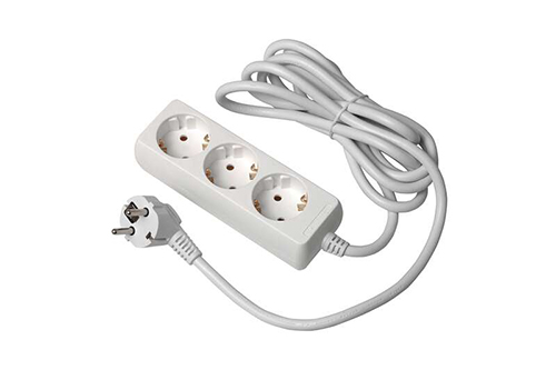 GTV — Extension lead