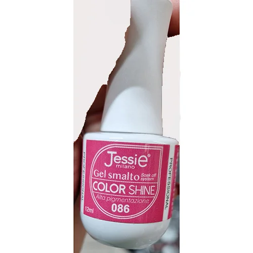 Jessie Milano — Color Shine 086
