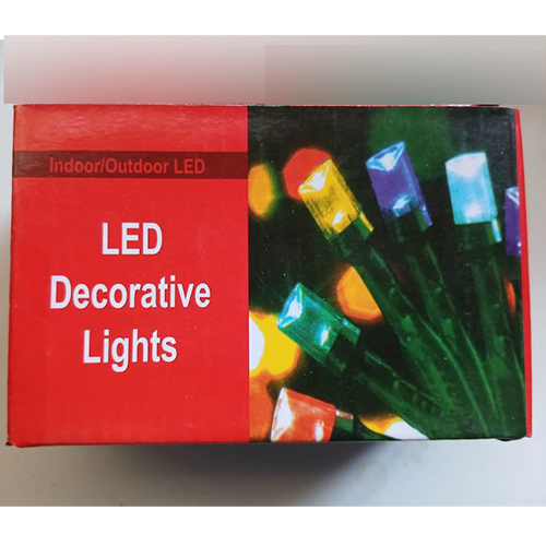 100 LED Decorative Lights