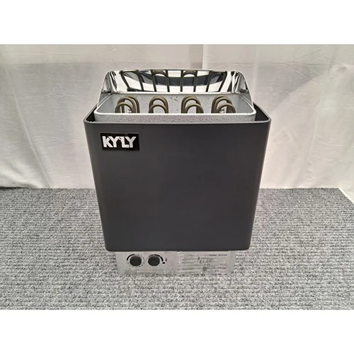 Kyly — Electric sauna heater