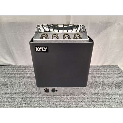 Kyly — Electric sauna heater