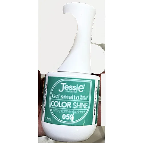 Jessie Milano — Color Shine 59
