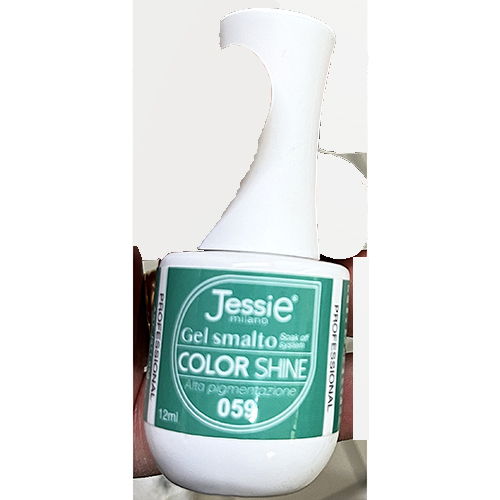 Jessie Milano — Color Shine 59