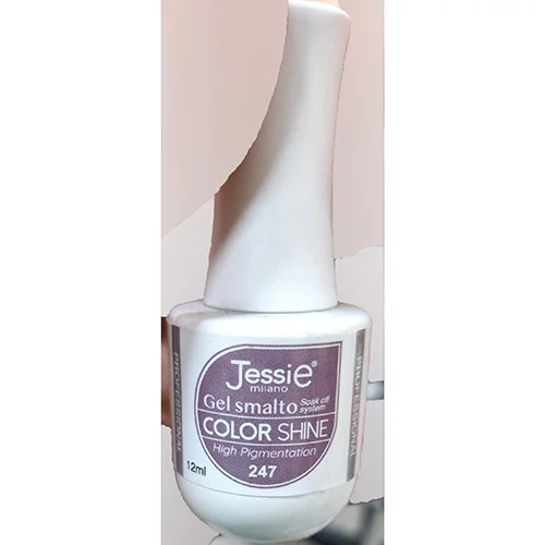Jessie Milano — Color Shine 247