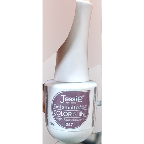 Jessie Milano — Color Shine 247