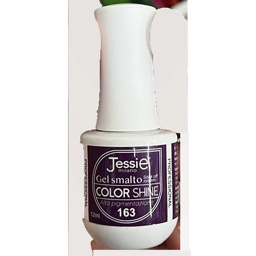 Jessie Milano — Color Shine 163