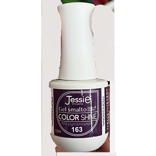 Jessie Milano — Color Shine 163