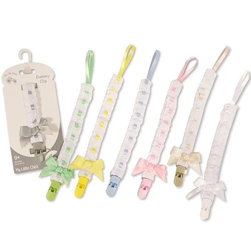 My Little Chick — Dummy Clip